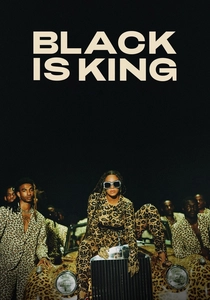 Black Is King (2020)