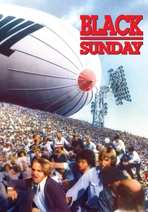 Black Sunday (1977)