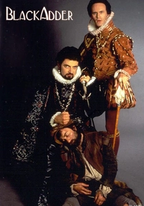 Blackadder (1983)