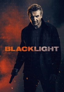 Blacklight (2022)