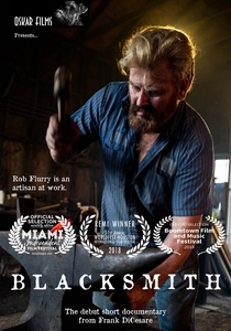 The Blacksmith (2017)