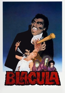Blacula (1972)