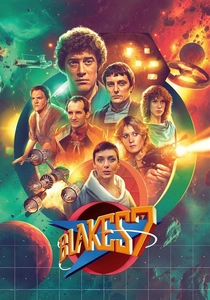 Blake's 7 (1978)