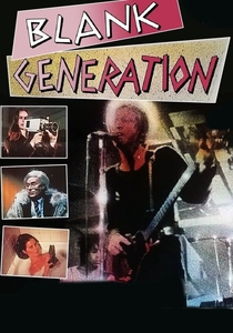 Blank Generation (1980)