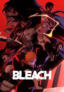 Bleach (2004)