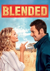Blended (2014)