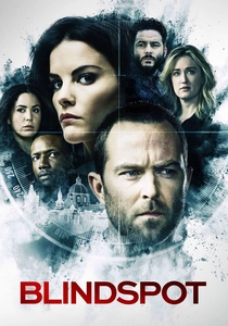 Blindspot (2015)