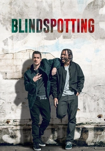 Blindspotting (2018)