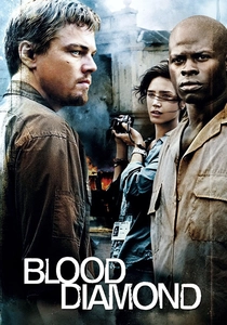 Blood Diamond (2006)