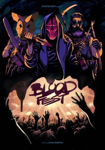 Blood Fest (2018)