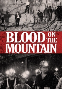 Blood on the Mountain (2016)