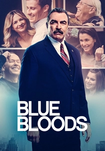 Blue Bloods (2010)