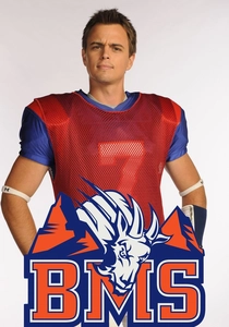 Blue Mountain State (2010)