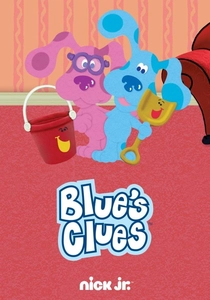 Blue's Clues (1996)