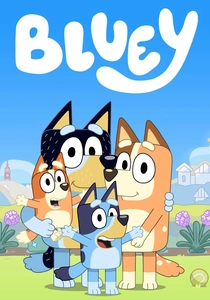 Bluey (2018)