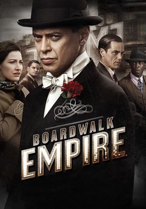 Boardwalk Empire (2010)