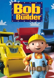 Bob the Builder (1999)