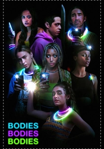 Bodies Bodies Bodies (2022)