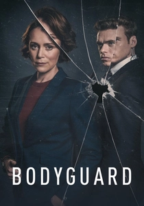 Bodyguard (2018)