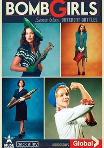 Bomb Girls (2012)