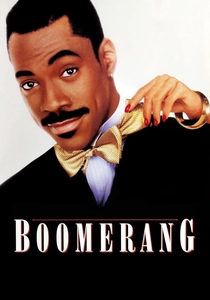 Boomerang (1992)