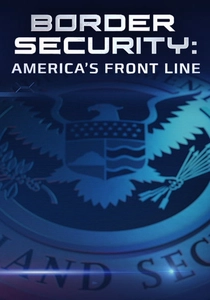 Border Security: America's Front Line (2016)