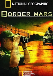 Border Wars (2010)