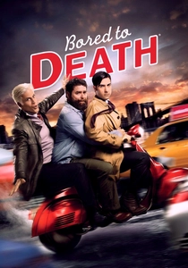 Bored to Death (2009)