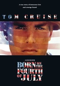 Born on the Fourth of July (1989)