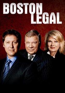 Boston Legal (2004)