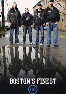 Boston's Finest (2013)