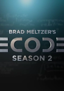 Brad Meltzer's Decoded (2010)