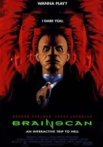 Brainscan (1994)