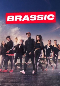 Brassic (2019)