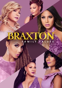 Braxton Family Values (2011)