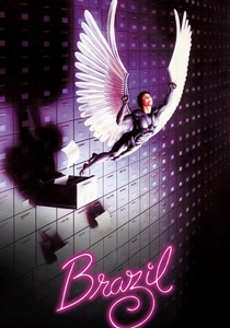 Brazil (1985)