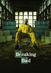 Breaking Bad (2008)