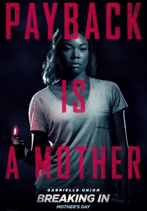 Breaking In (2018)