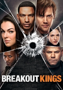 Breakout Kings (2011)