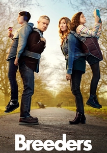 Breeders (2020)