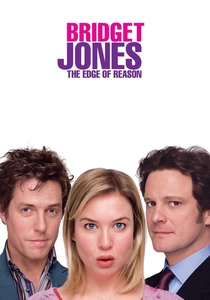 Bridget Jones: The Edge of Reason (2004)