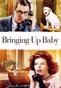 Bringing Up Baby (1938)