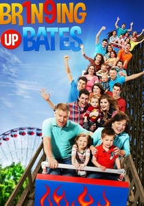 Bringing Up Bates (2015)