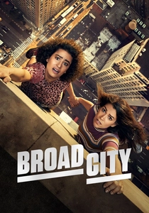 Broad City (2014)