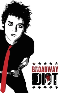 Broadway Idiot (2013)