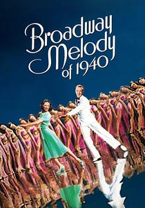 Broadway Melody of 1940 (1940)