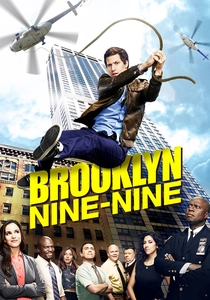 Brooklyn Nine-Nine (2013)