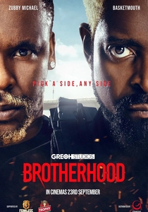 Brotherhood (2022)
