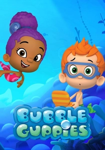 Bubble Guppies (2011)
