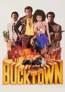 Bucktown (1975)